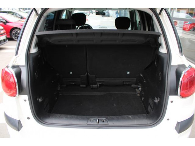 Fiat 500L Van 1.3 MultiJet 