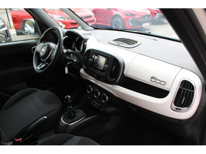 Fiat 500L Van 1.3 MultiJet 