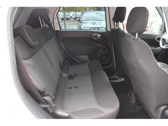 Fiat 500L Van 1.3 MultiJet 