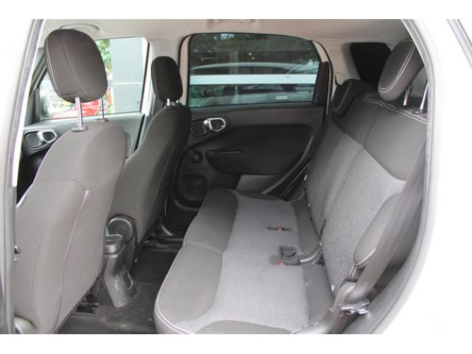 Fiat 500L Van 1.3 MultiJet 