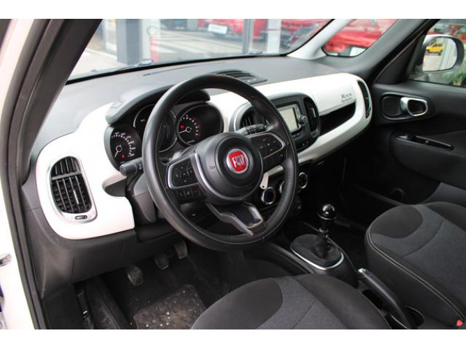 Fiat 500L Van 1.3 MultiJet 