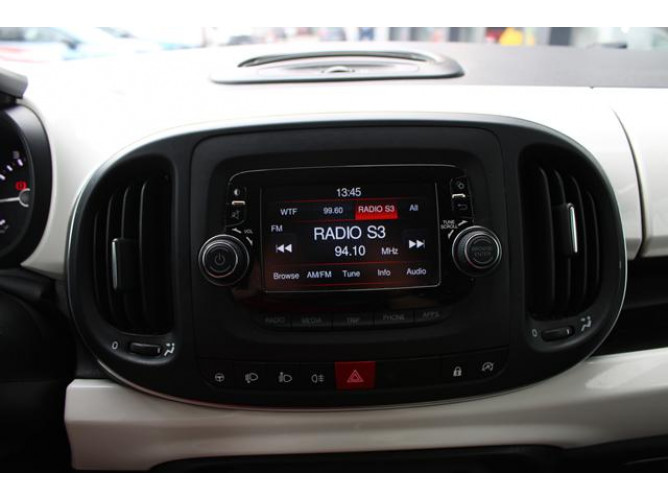 Fiat 500L Van 1.3 MultiJet 