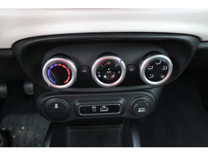 Fiat 500L Van 1.3 MultiJet 