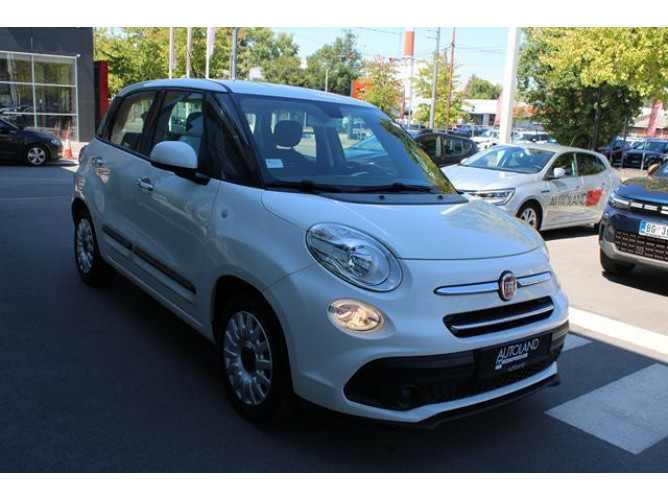 Fiat 500L 1.3 mjtd N1 