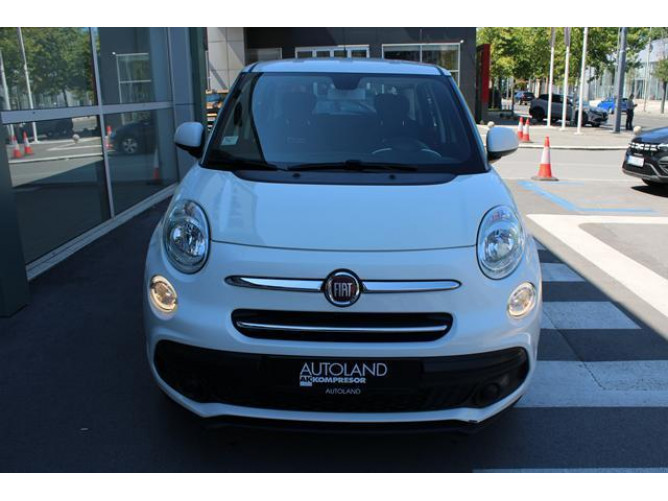 Fiat 500L 1.3 mjtd N1 