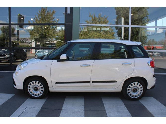 Fiat 500L 1.3 mjtd N1 