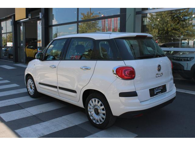 Fiat 500L 1.3 mjtd N1 