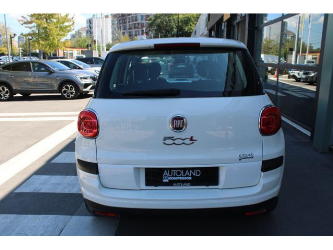 Fiat 500L 1.3 mjtd N1 