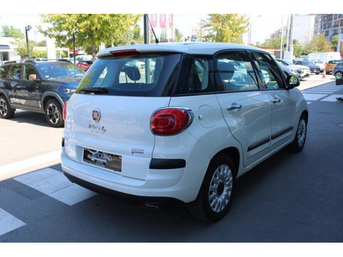 Fiat 500L 1.3 mjtd N1 