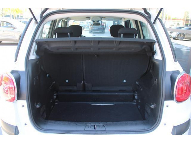 Fiat 500L 1.3 mjtd N1 