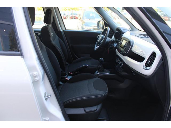 Fiat 500L 1.3 mjtd N1 