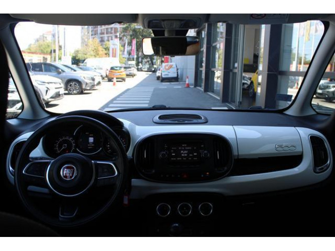 Fiat 500L 1.3 mjtd N1 
