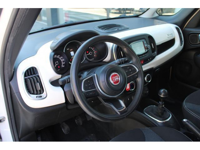 Fiat 500L 1.3 mjtd N1 