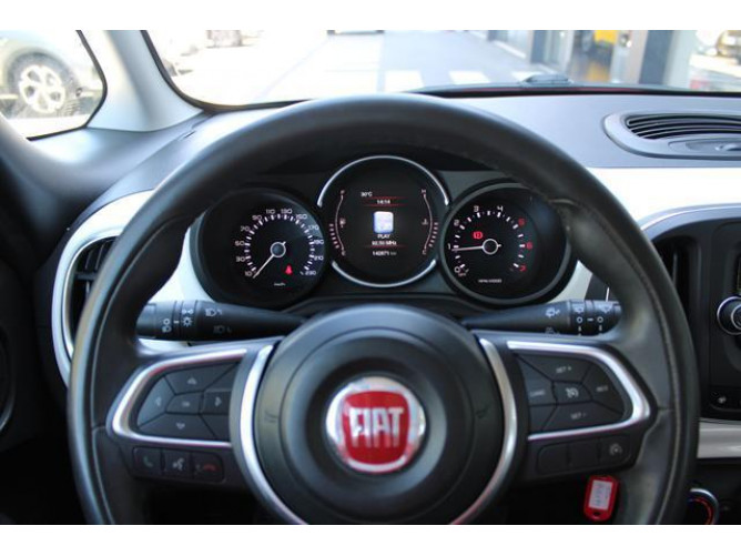 Fiat 500L 1.3 mjtd N1 