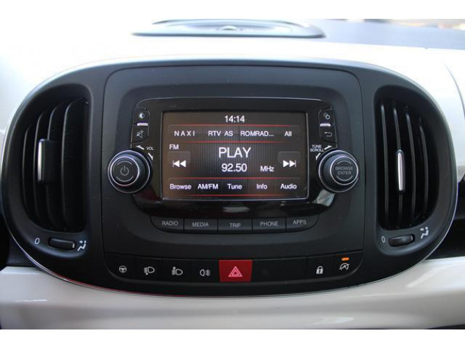 Fiat 500L 1.3 mjtd N1 