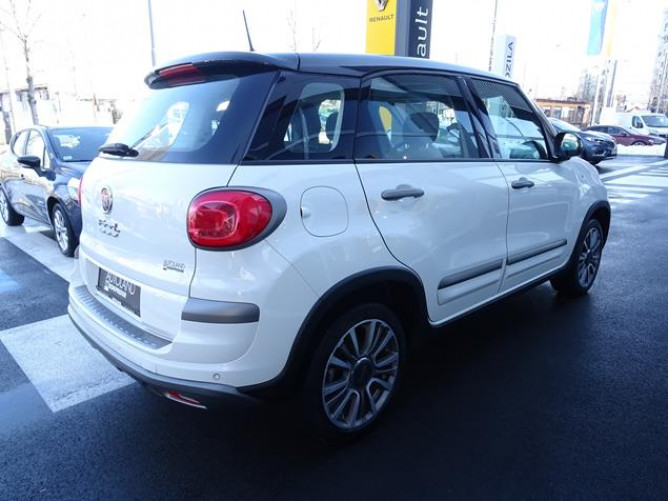 Fiat 500L 1.3 mjtd AUT CROSS 
