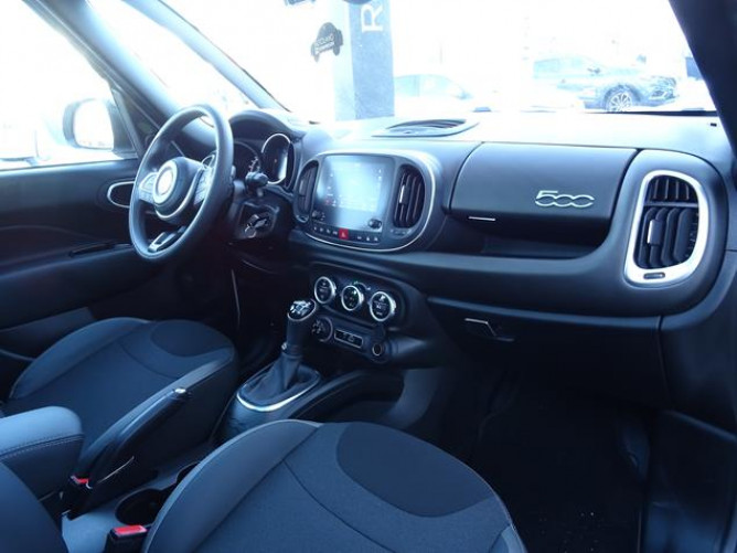 Fiat 500L 1.3 mjtd AUT CROSS 