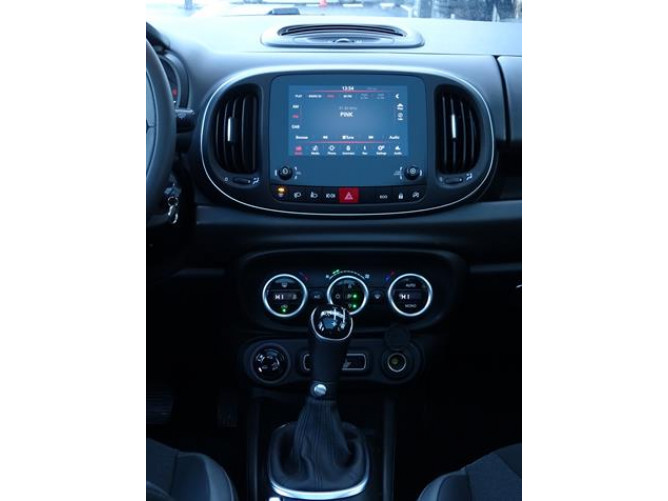 Fiat 500L 1.3 mjtd AUT CROSS 