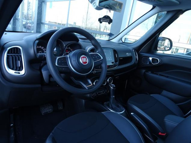 Fiat 500L 1.3 mjtd AUT CROSS 