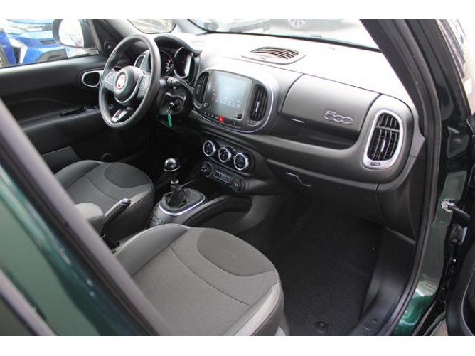 Fiat 500L 1.4 Cross 120 