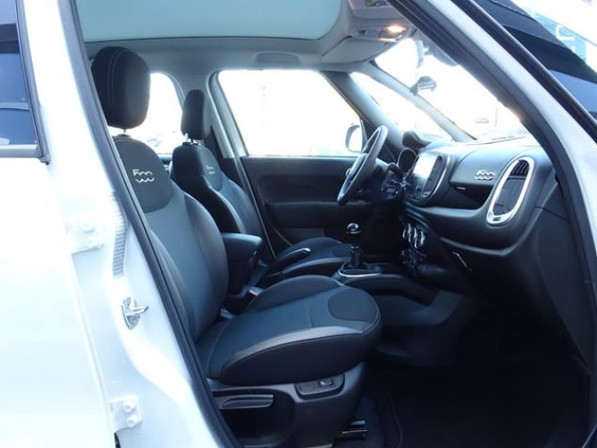 Fiat 500L 1.3 mjtd CROSS 