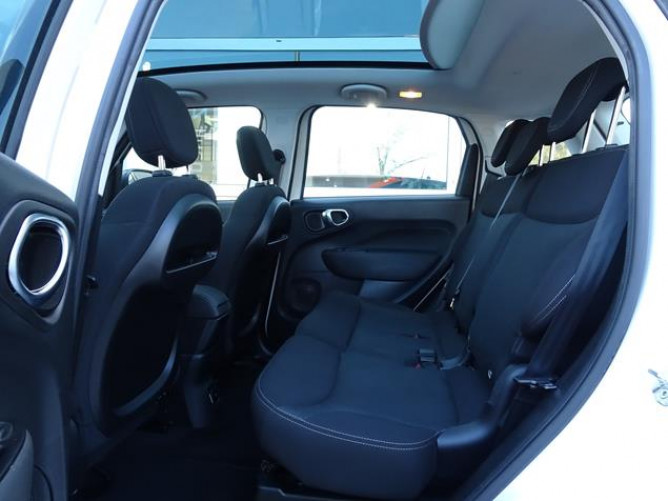 Fiat 500L 1.3 mjtd CROSS 