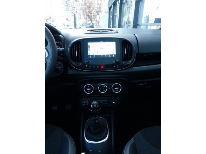 Fiat 500L 1.3 mjtd CROSS 