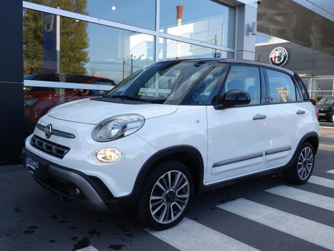 Fiat 500L 1.3 mjtd CROSS 