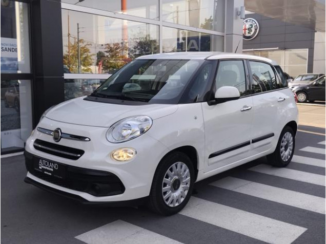 Fiat 500L 1.3 mjtd N1 