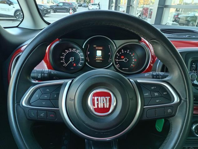 Fiat 500L 1.3 mjtd 