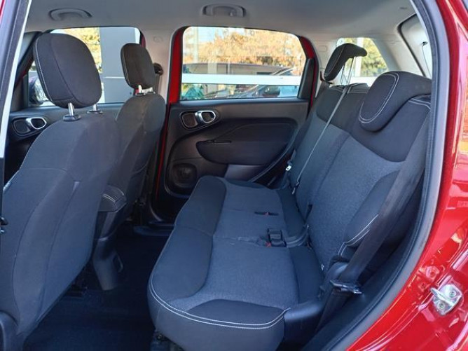 Fiat 500L 1.3 mjtd 
