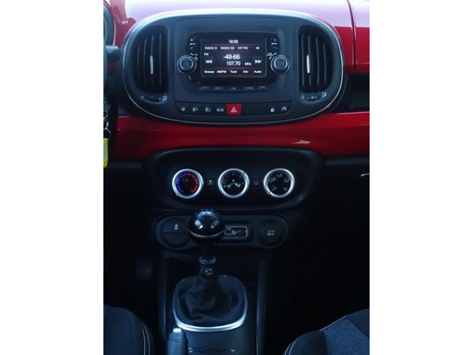 Fiat 500L 1.3 mjtd Pop 