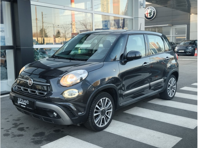 Fiat 500L 1.4 Cross 