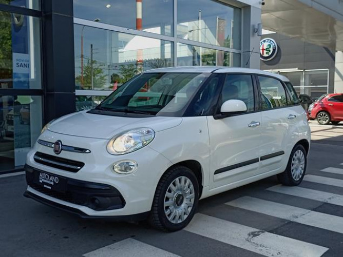 Fiat 500L 1.4 N1 