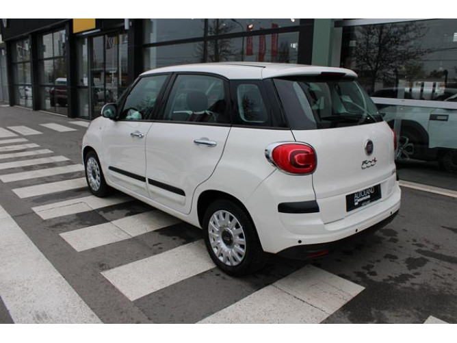 Fiat 500L 1.6 VAN 