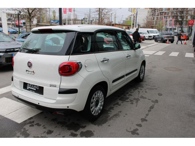 Fiat 500L 1.6 VAN 