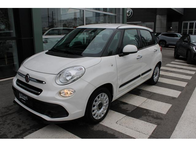 Fiat 500L 1.6 VAN 