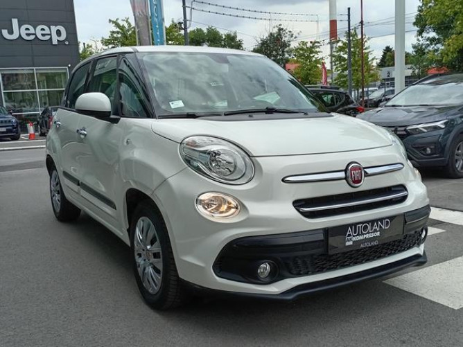 Fiat 500L 1.3 mjtd N1 