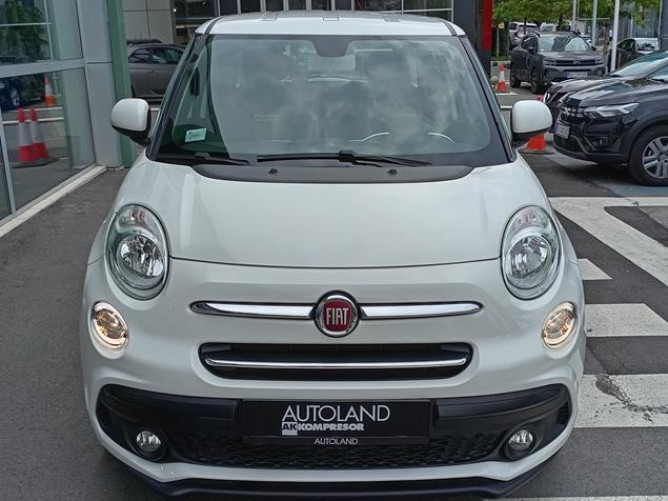 Fiat 500L 1.3 mjtd N1 