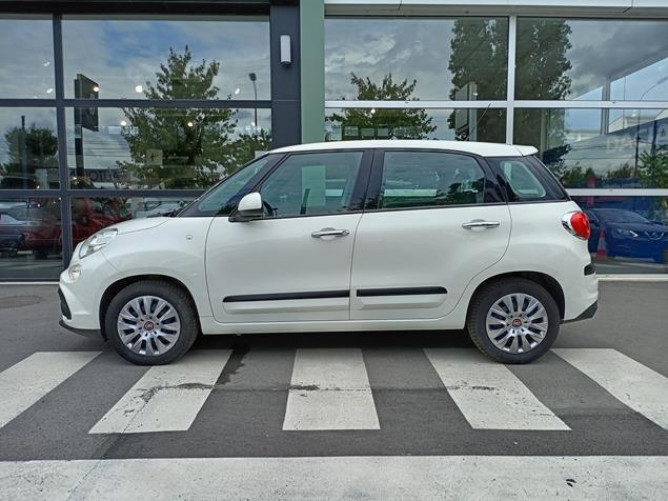Fiat 500L 1.3 mjtd N1 