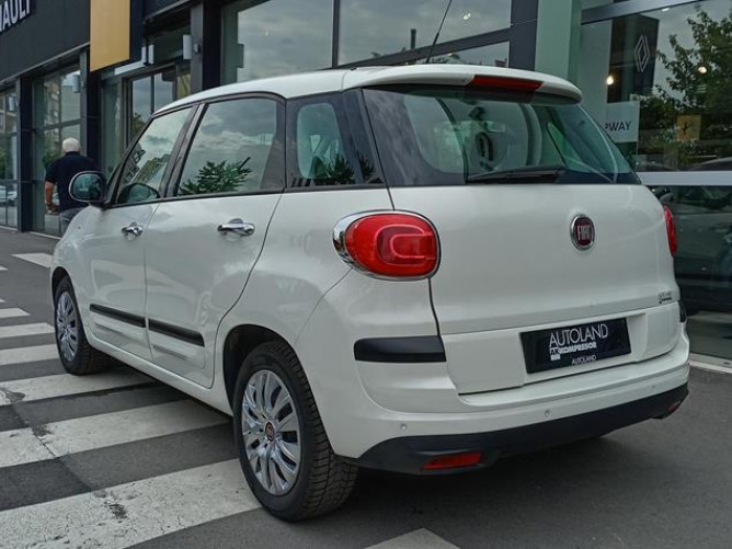 Fiat 500L 1.3 mjtd N1 