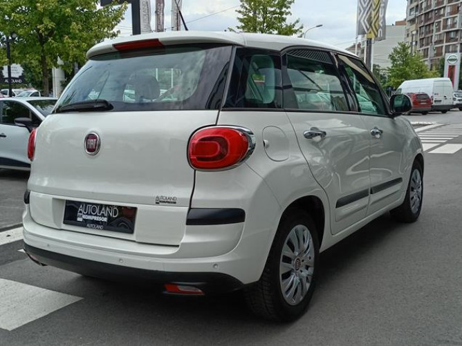 Fiat 500L 1.3 mjtd N1 