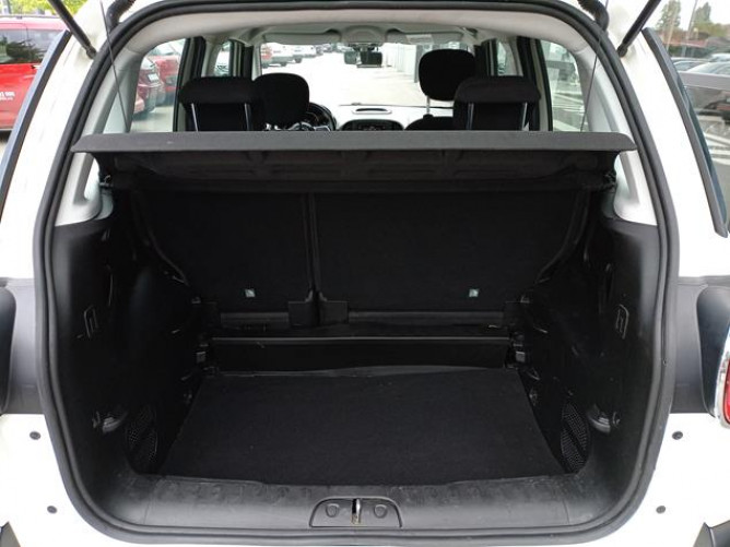Fiat 500L 1.3 mjtd N1 