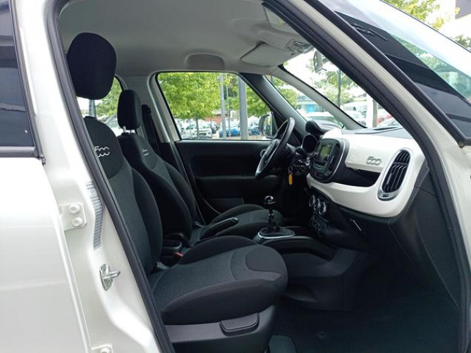 Fiat 500L 1.3 mjtd N1 
