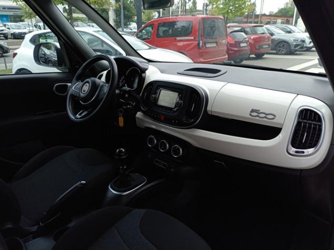 Fiat 500L 1.3 mjtd N1 