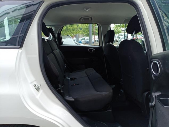 Fiat 500L 1.3 mjtd N1 