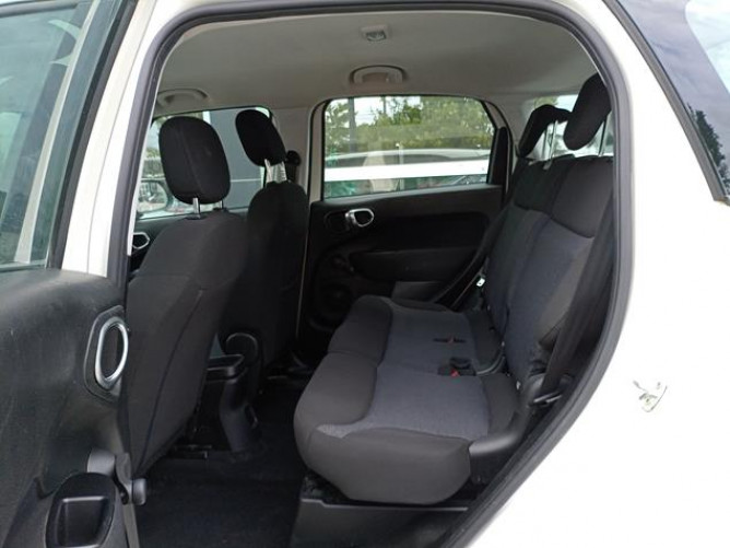 Fiat 500L 1.3 mjtd N1 