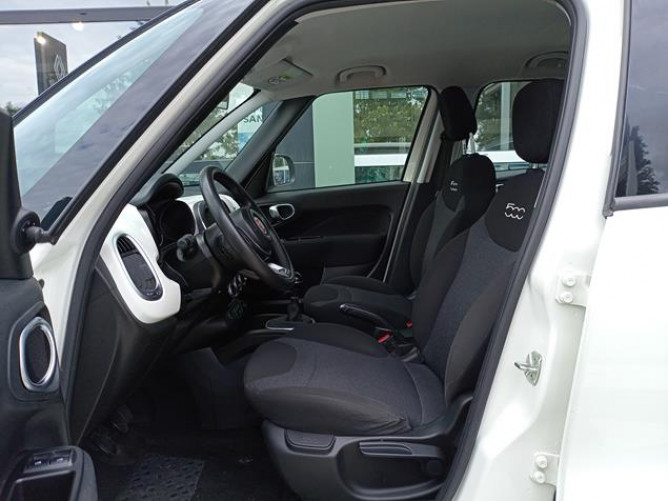 Fiat 500L 1.3 mjtd N1 