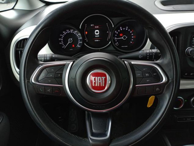 Fiat 500L 1.3 mjtd N1 