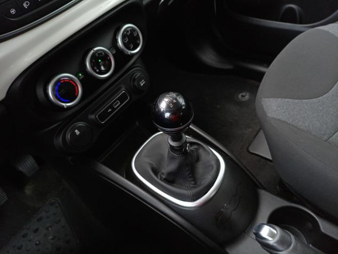 Fiat 500L 1.3 mjtd N1 